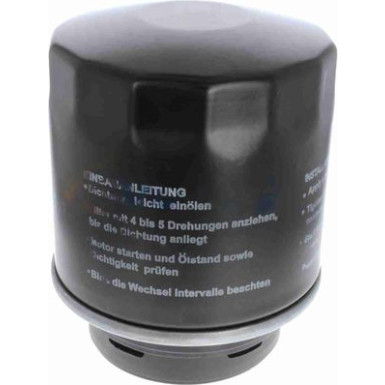 VAICO Ölfilter V10-2102