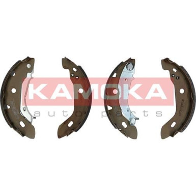 KAMOKA Bremsbackensatz KAMOKA Bremsbackensatz