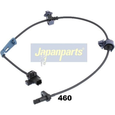 Sensor, Raddrehzahl ABS-460 Sensor, Raddrehzahl ABS-460