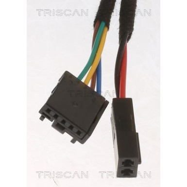 GASFEDER, KOFFER-/LADERAUM | 871029314