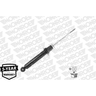 REFLEX-Stoßdämpfer HA | BMW E39 520i-530d Lim 95-03 | E2040