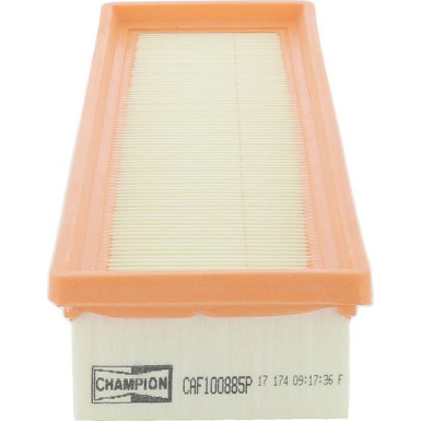 CHAMPION Luftfilter CAF100885P CHAMPION Luftfilter CAF100885P