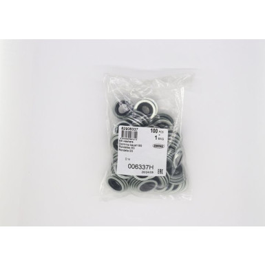 CORTECO Dichtung, Ölablass 006337H