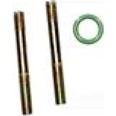 Kondensator PKW HYUNDAI TUCSON 04 FIRST FIT 94801