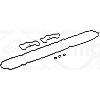 795.130 Dichtungssatz, Zylinderkopfhaube