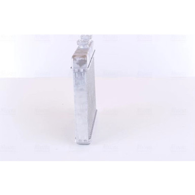 Heizkühler PKW OPEL Astra G FIRST FIT 72660