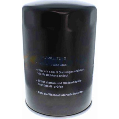 VAICO Ölfilter V42-0053 VAICO Ölfilter V42-0053