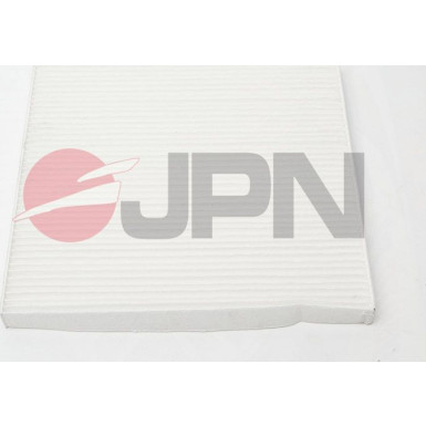 JPN Filter, Innenraumluft