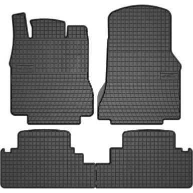 Passgenaue Kofferraummatte Gummimatten Db A-Klasse I W168 | 542834 Passgenaue Kofferraummatte Gummimatten Db A-Klasse I W168 | 542834