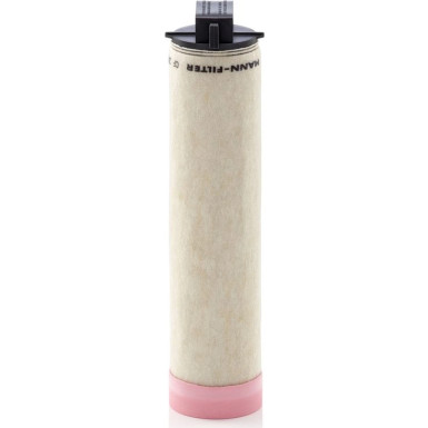 MANN-FILTER Sekundärluftfilter | CF 355
