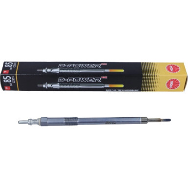 CZ159 NGK | D-Power | MERCEDES C,E,S-Klasse 3.0 11 | 95398