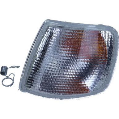 Blinkleuchte | 431-1503L-UE-C
