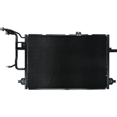 KAMOKA Kondensator, Klimaanlage 7800020 KAMOKA Kondensator, Klimaanlage 7800020