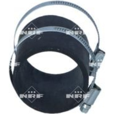 NRF Ladeluftschlauch 166217 NRF Ladeluftschlauch 166217