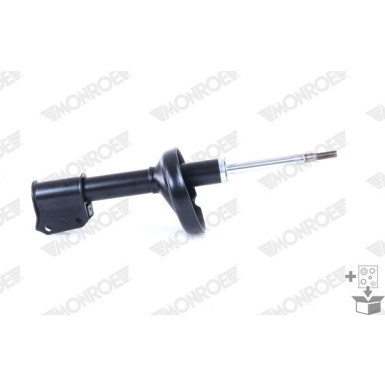 MONROE ORIGINAL-Öldämpfer VA | RENAULT Twingo 07 | R7610 MONROE ORIGINAL-Öldämpfer VA | RENAULT Twingo 07 | R7610