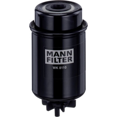Mann & Hummel Kraftstofffilter LKW | Caterpillar | WK 8110