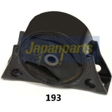 Lagerung, Motor RU-193