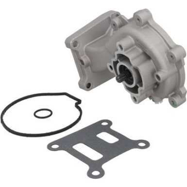 KAMOKA Wasserpumpe T0141
