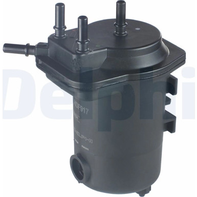 DELPHI Kraftstofffilter DELPHI Kraftstofffilter