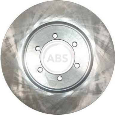 A.B.S. Bremsscheibe A.B.S. Bremsscheibe