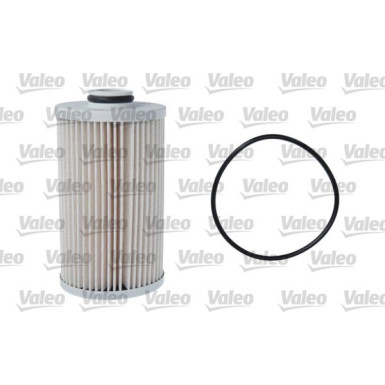 VALEO Kraftstofffilter | 587083