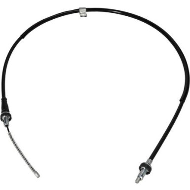 1190685 Seilzug, Feststellbremse