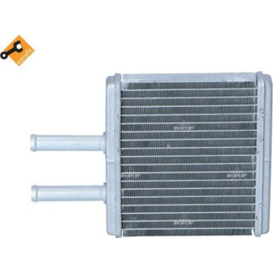 Wärmetauscher, Innenraumheizung EASY FIT 54269