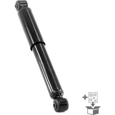 MONROE ORIGINAL-Gasdämpfer HA | TOYOTA RAV4 06 | G2125 MONROE ORIGINAL-Gasdämpfer HA | TOYOTA RAV4 06 | G2125