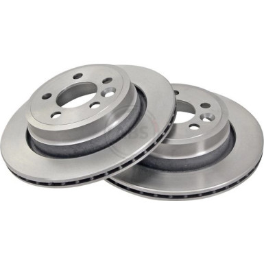 A.B.S. Bremsscheibe 18522