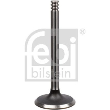 FEBI BILSTEIN Saugventil