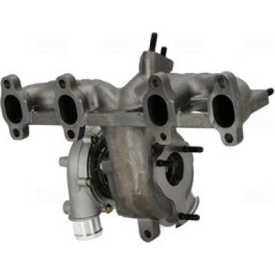 Nissens Turbo AUDI,FORD,SEAT,SKODA,VW 1,9TDi FACTORY NEW 93090