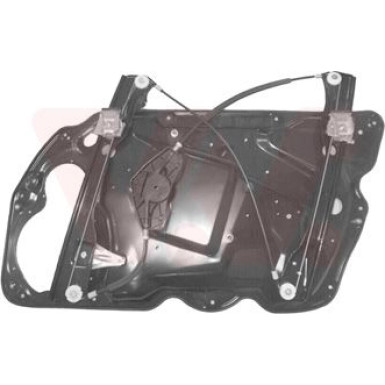 VAN WEZEL Fensterheber