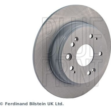 Bremsscheibe Honda T. Cr-V 2.0 01-06 | ADH24387