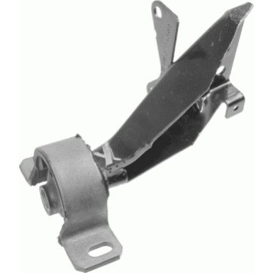 LEMFÖRDER Motoraufhängung 31443 LEMFÖRDER Motoraufhängung 31443