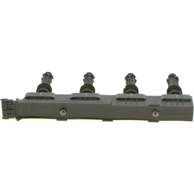 Spulensystem | OPEL CORSA D 1.4 7.06 | 0 221 503 472
