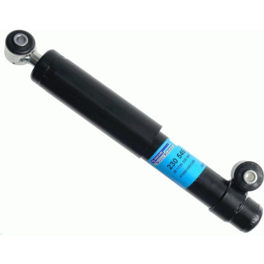SACHS Stoßdämpfer