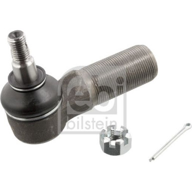 FEBI BILSTEIN Schulterklopfen