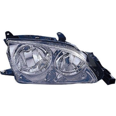 ALKAR Hauptscheinwerfer ALKAR Hauptscheinwerfer