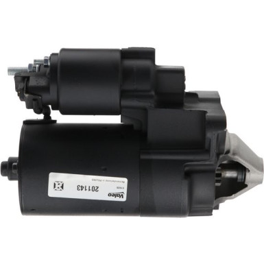 VALEO Anlasser 201143