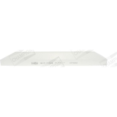 CHAMPION Innenraumfilter | CCF0002