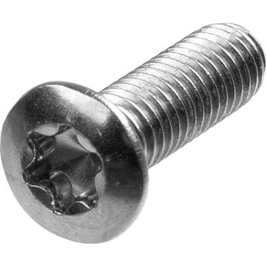 Bremsscheibenbolzen Motorrad | 6 Stück,M6x15 | MSW105BO