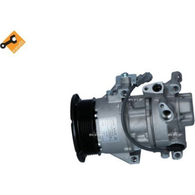 KOMPRESSOR, KLIMAANLAGE EASY FIT NRF32736