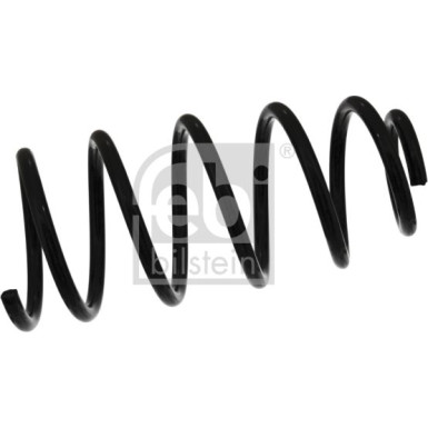 FEBI BILSTEIN Fahrwerksfeder | 46872