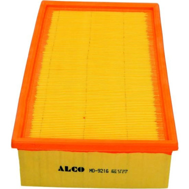 Luftfilter VW 2.5Tdi | MD-9216