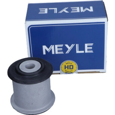 Querlenkerlager HA li/re (HD) BMW 5,6,7 08 MEYLE-HD: Better than OE 314 710 0033/HD Querlenkerlager HA li/re (HD) BMW 5,6,7 08 MEYLE-HD: Better than OE 314 710 0033/HD