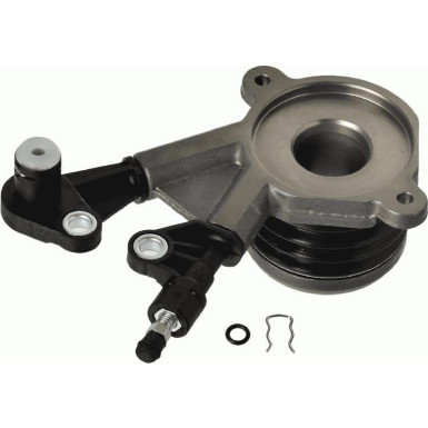SACHS Zentralausrücker, Kupplung