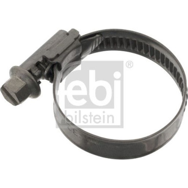 FEBI BILSTEIN Befestigungsclip | 48347