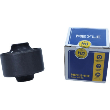 Querlenkerlager li/re HYUNDAI,KIA 10 MEYLE-HD: Better than OE 37-14 610 0029/HD