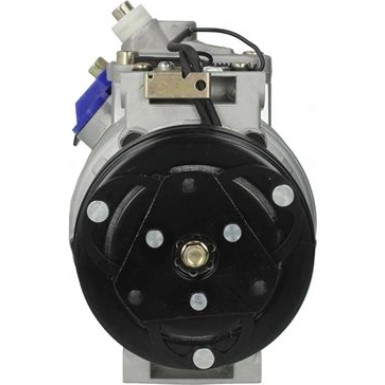 Kompressor PKW BMW X5 00 FIRST FIT 89341