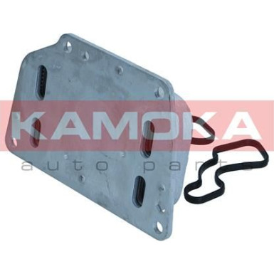 KAMOKA Ölkühler, Motoröl 7730075